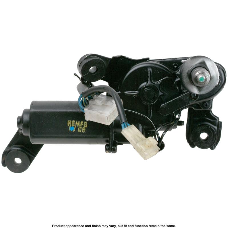 A1 Cardone 432048 Windshield Wiper Motor product image 2 of 3