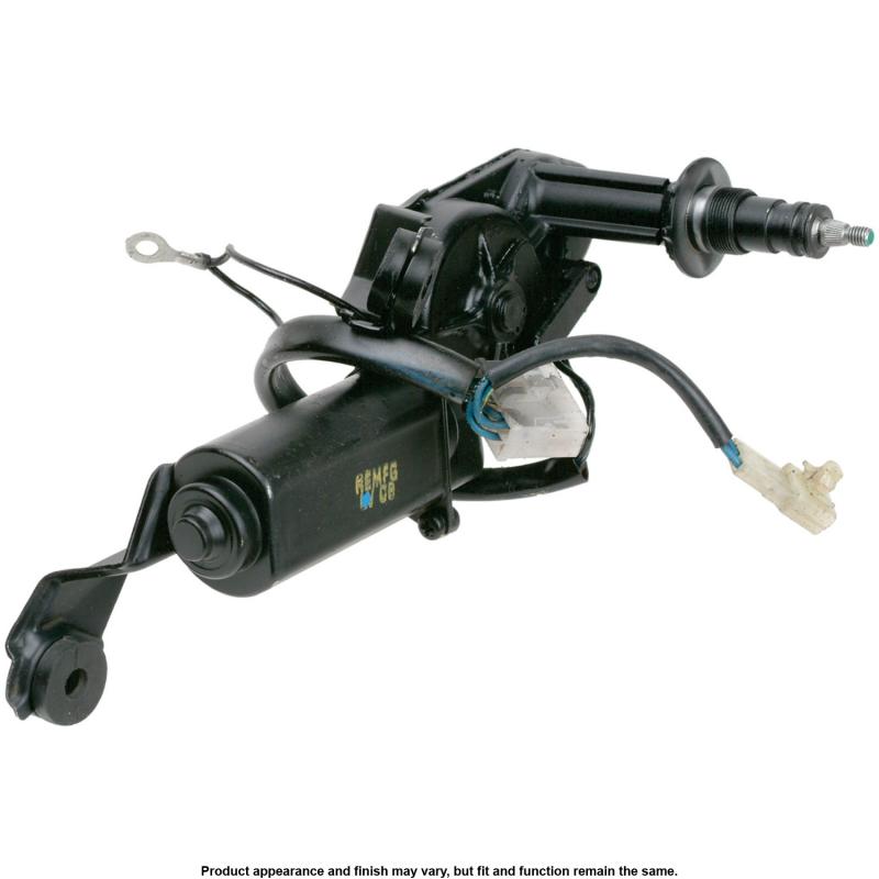 A1 Cardone 432048 Windshield Wiper Motor product image 3 of 3