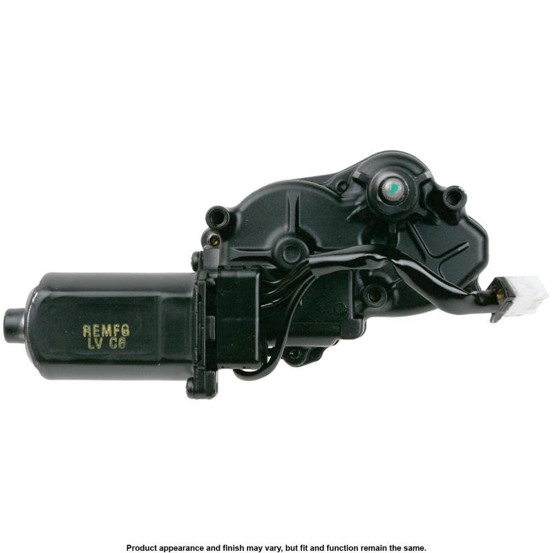 A1 Cardone 432049 - Windshield Wiper Motor A1 Cardone 432049 Windshield Wiper Motor product image 1 of 3