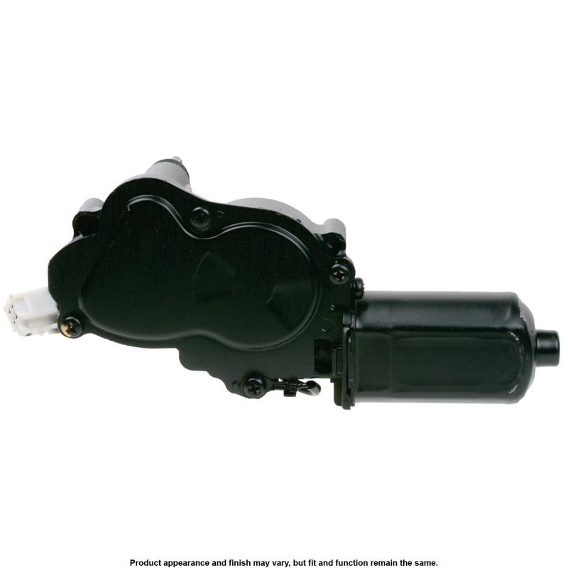 A1 Cardone 432049 - Windshield Wiper Motor A1 Cardone 432049 Windshield Wiper Motor product image 2 of 3