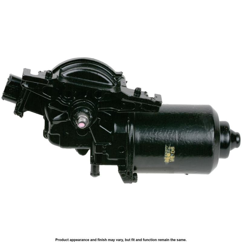 A1 Cardone 432050 - Windshield Wiper Motor A1 Cardone 432050 Windshield Wiper Motor product image 1 of 3