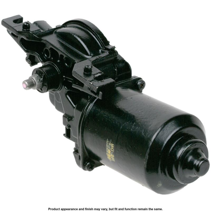 A1 Cardone 432050 - Windshield Wiper Motor A1 Cardone 432050 Windshield Wiper Motor product image 3 of 3