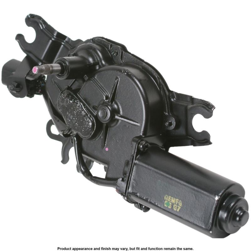 A1 Cardone 432051 - Windshield Wiper Motor A1 Cardone 432051 Windshield Wiper Motor product image 1 of 3