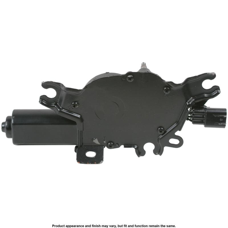 A1 Cardone 432051 - Windshield Wiper Motor A1 Cardone 432051 Windshield Wiper Motor product image 2 of 3