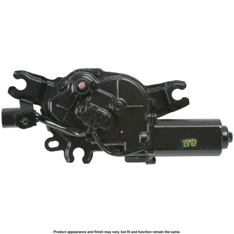 A1 Cardone 432051 - Windshield Wiper Motor A1 Cardone 432051 Windshield Wiper Motor product image 3 of 3