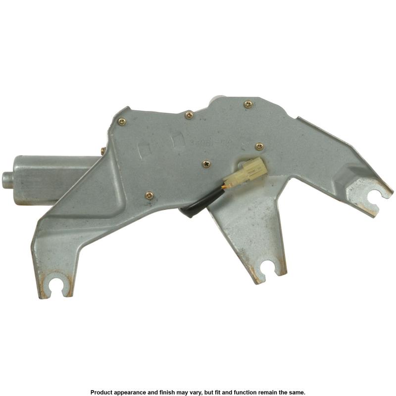 A1 Cardone 432052 Windshield Wiper Motor product image 1 of 4