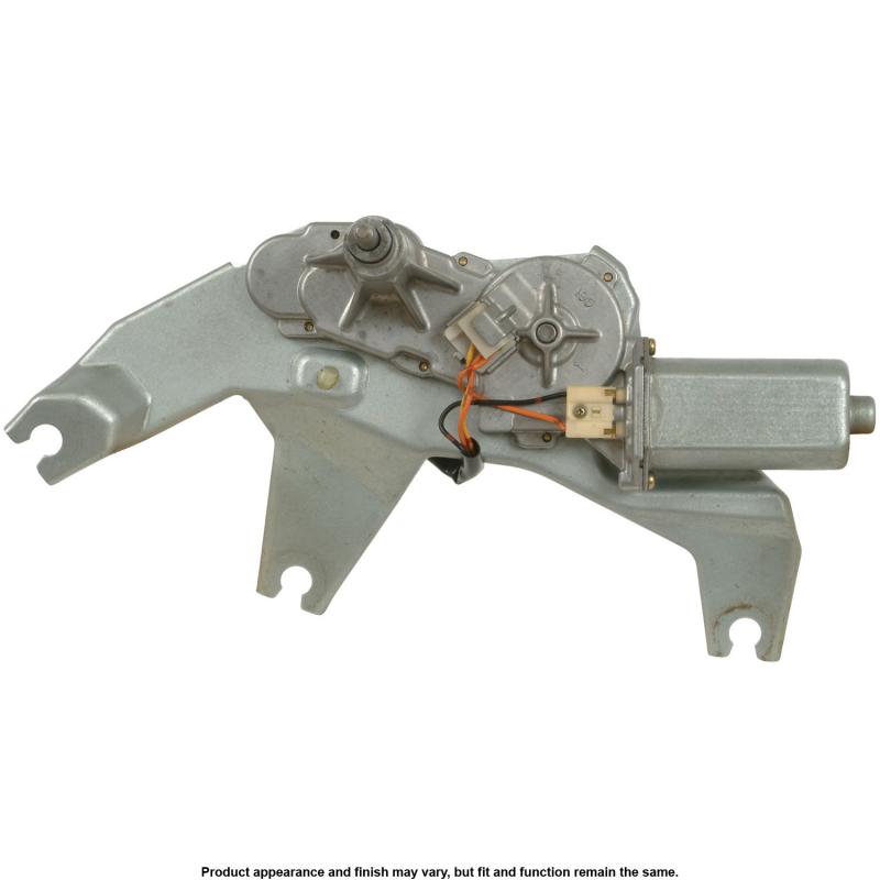 A1 Cardone 432052 Windshield Wiper Motor product image 2 of 4