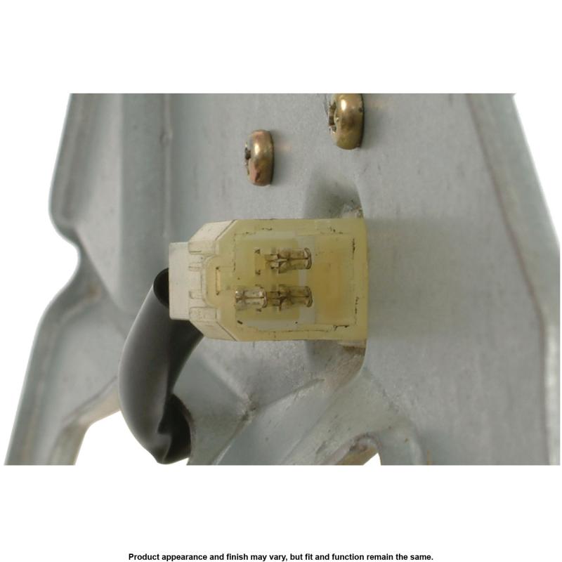 A1 Cardone 432052 Windshield Wiper Motor product image 3 of 4