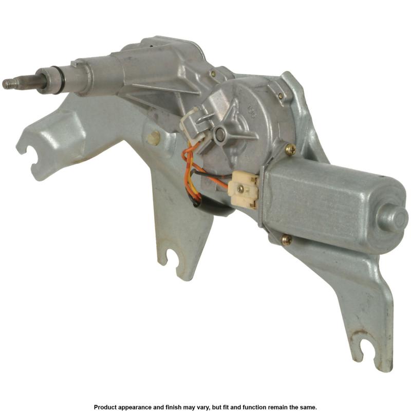 A1 Cardone 432052 Windshield Wiper Motor product image 4 of 4