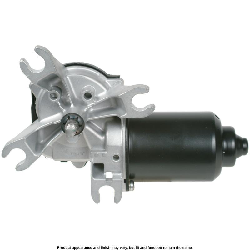 A1 Cardone 432053 Windshield Wiper Motor product image 2 of 3