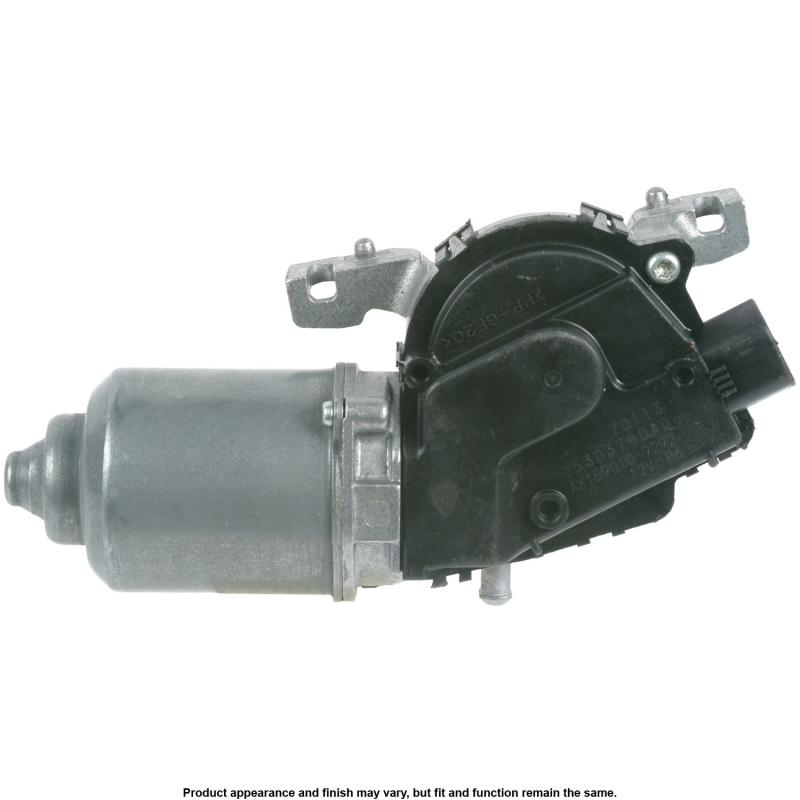 A1 Cardone 432054 Windshield Wiper Motor product image 1 of 4