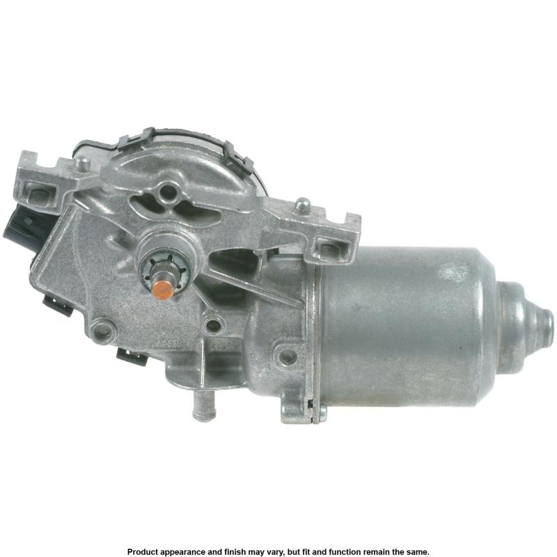 A1 Cardone 432054 Windshield Wiper Motor product image 3 of 4