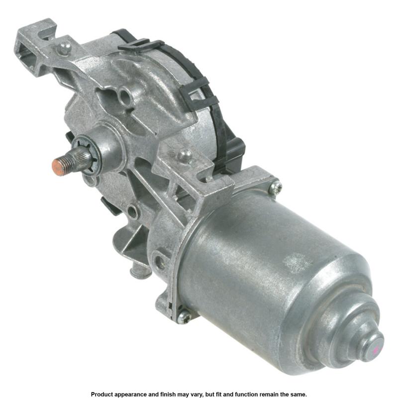 A1 Cardone 432054 Windshield Wiper Motor product image 4 of 4