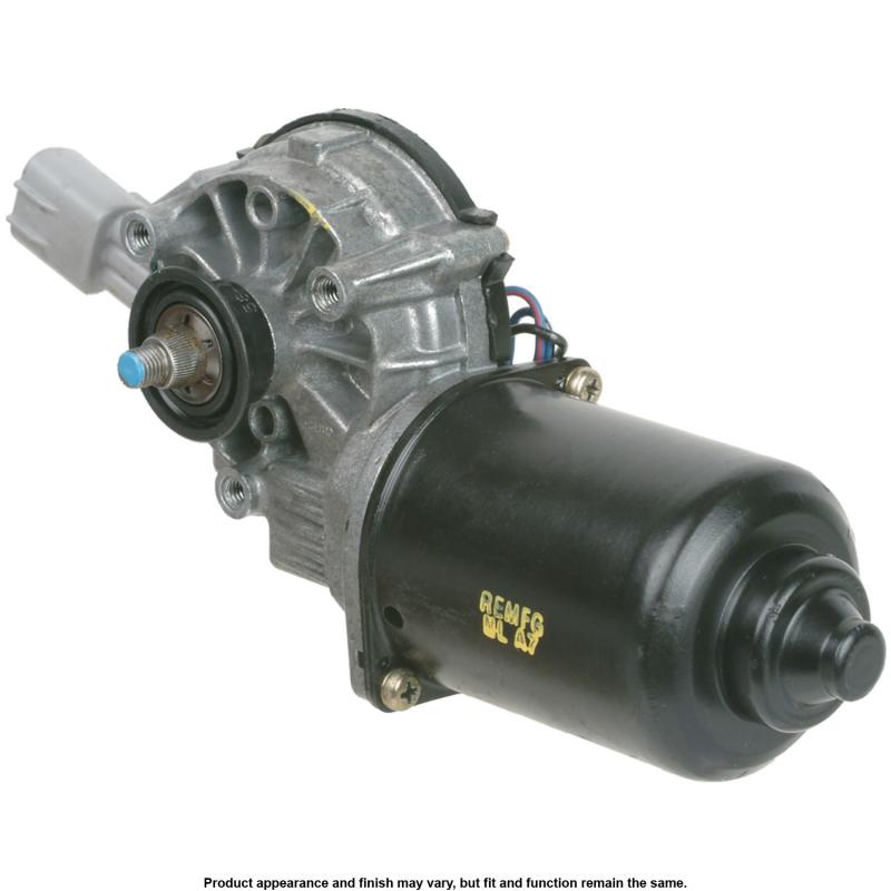 A1 Cardone 432055 - Windshield Wiper Motor A1 Cardone 432055 Windshield Wiper Motor product image 1 of 3