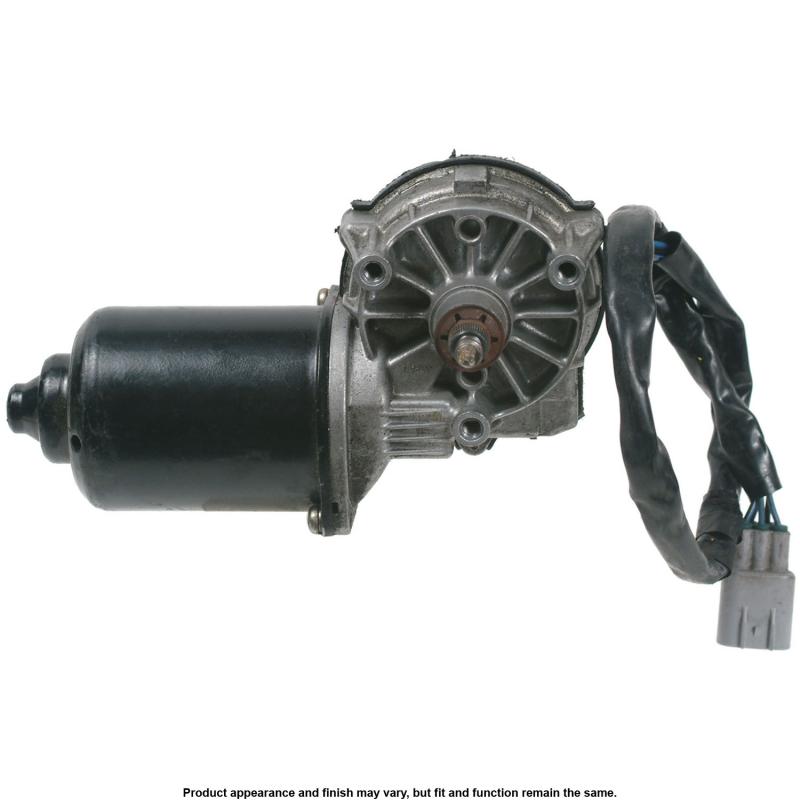 A1 Cardone 432056 - Windshield Wiper Motor A1 Cardone 432056 Windshield Wiper Motor product image 1 of 3