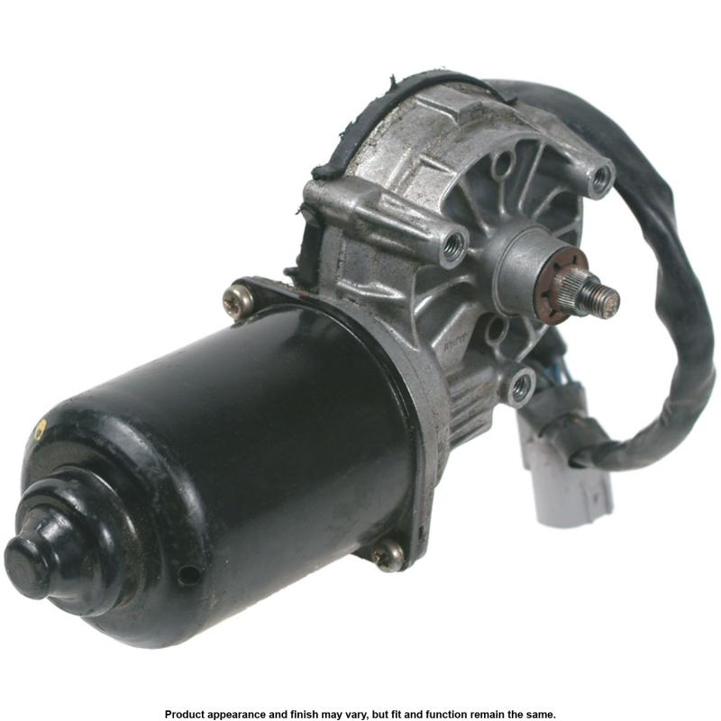 A1 Cardone 432056 - Windshield Wiper Motor A1 Cardone 432056 Windshield Wiper Motor product image 2 of 3