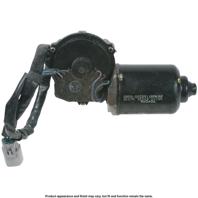 A1 Cardone 432056 - Windshield Wiper Motor A1 Cardone 432056 Windshield Wiper Motor product image 3 of 3
