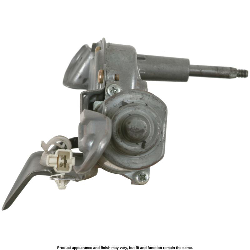 A1 Cardone 432057 Windshield Wiper Motor product image 1 of 4