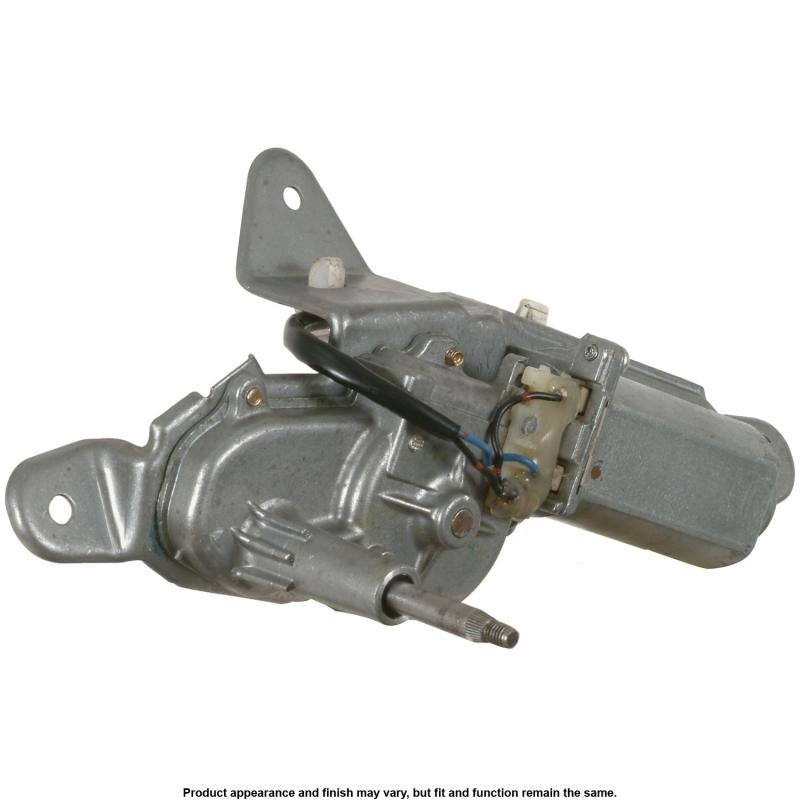 A1 Cardone 432057 Windshield Wiper Motor product image 2 of 4