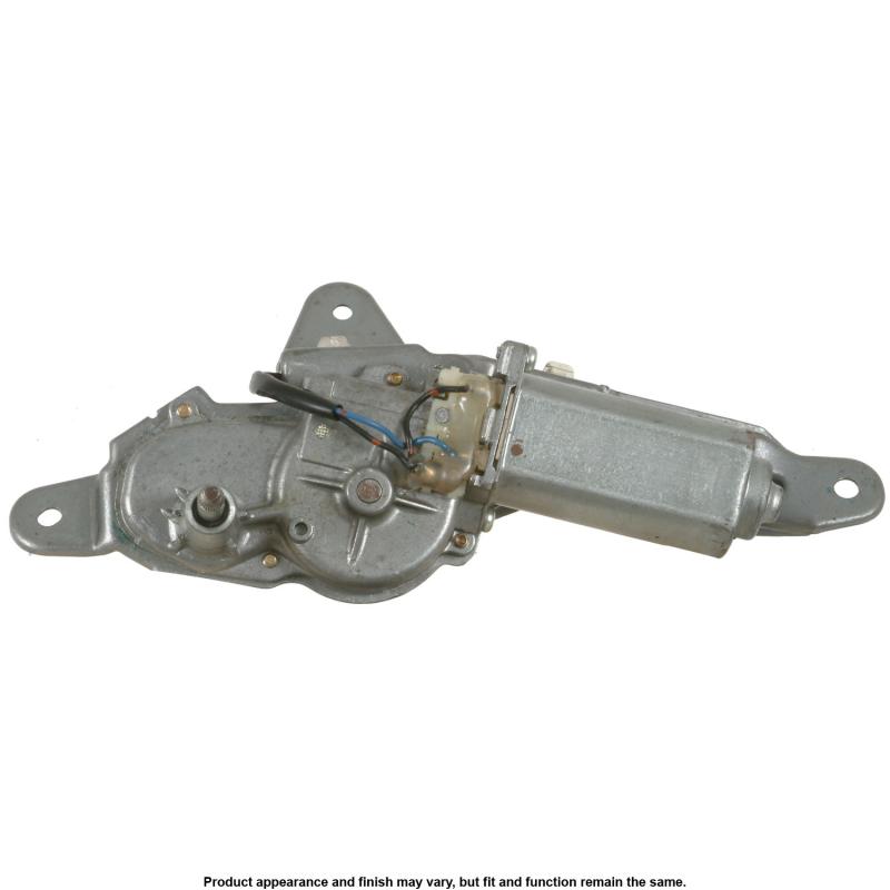 A1 Cardone 432057 Windshield Wiper Motor product image 3 of 4