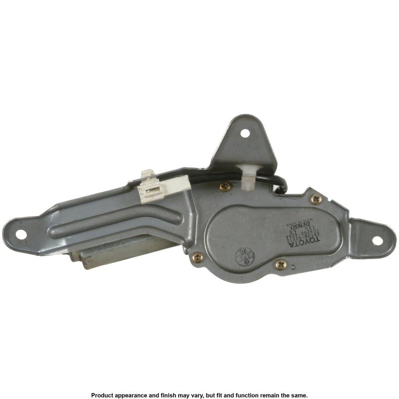 A1 Cardone 432057 Windshield Wiper Motor product image 4 of 4