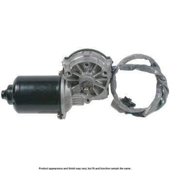 A1 Cardone 432058 Windshield Wiper Motor product image 2 of 3