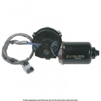A1 Cardone 432058 Windshield Wiper Motor product image 3 of 3