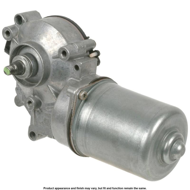 A1 Cardone 432059 Windshield Wiper Motor product image 3 of 4