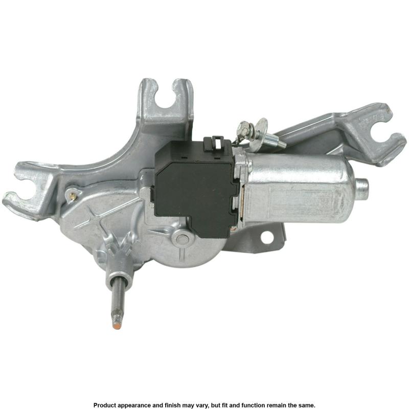 A1 Cardone 432060 Windshield Wiper Motor product image 1 of 3