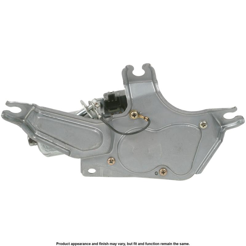 A1 Cardone 432060 Windshield Wiper Motor product image 2 of 3