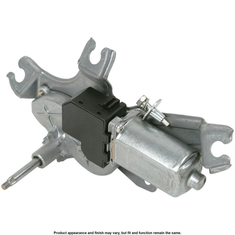 A1 Cardone 432060 Windshield Wiper Motor product image 3 of 3