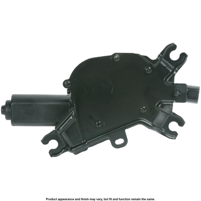 A1 Cardone 432062 Windshield Wiper Motor product image 1 of 4