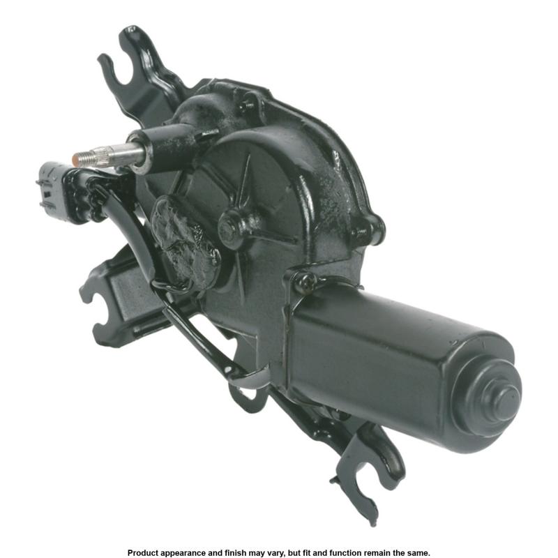 A1 Cardone 432062 Windshield Wiper Motor product image 2 of 4