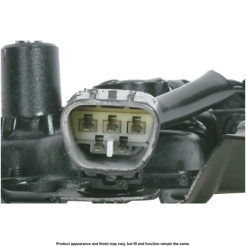 A1 Cardone 432062 Windshield Wiper Motor product image 3 of 4