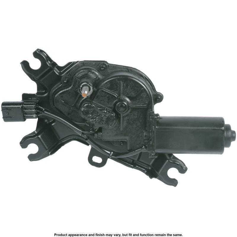 A1 Cardone 432062 Windshield Wiper Motor product image 4 of 4
