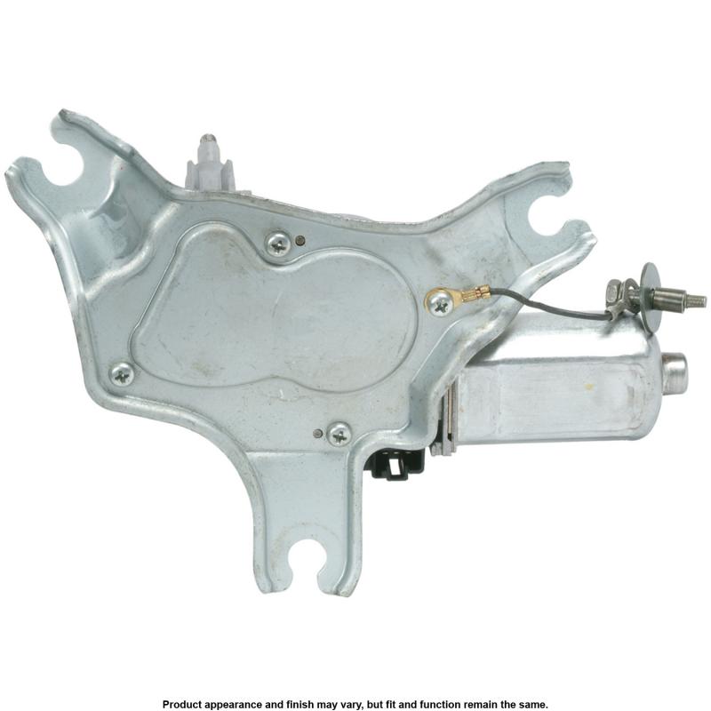 A1 Cardone 432063 - Windshield Wiper Motor A1 Cardone 432063 Windshield Wiper Motor product image 1 of 4