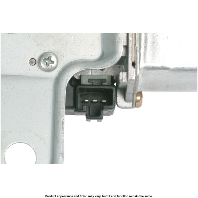 A1 Cardone 432063 - Windshield Wiper Motor A1 Cardone 432063 Windshield Wiper Motor product image 2 of 4