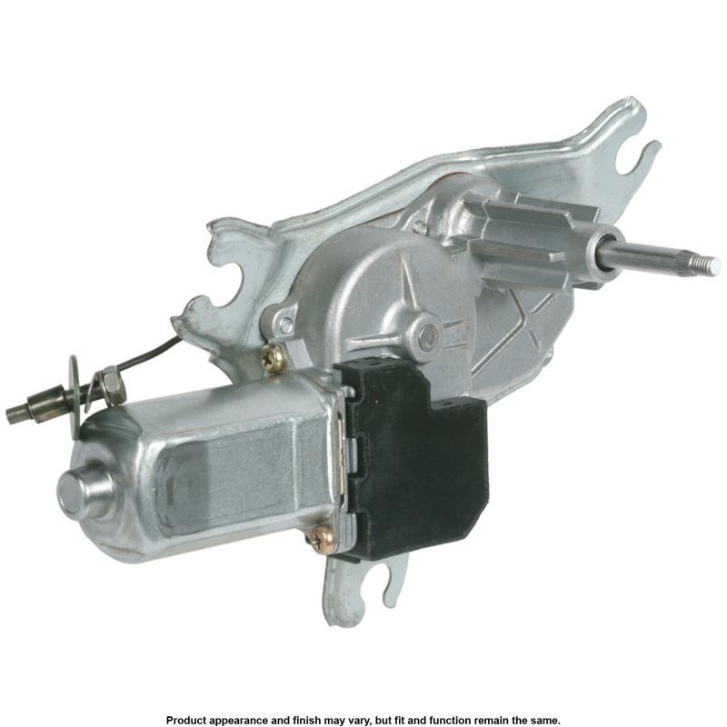 A1 Cardone 432063 - Windshield Wiper Motor A1 Cardone 432063 Windshield Wiper Motor product image 3 of 4