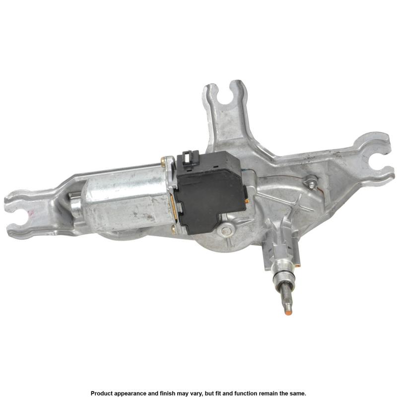 A1 Cardone 432065 - Windshield Wiper Motor A1 Cardone 432065 Windshield Wiper Motor product image 1 of 4