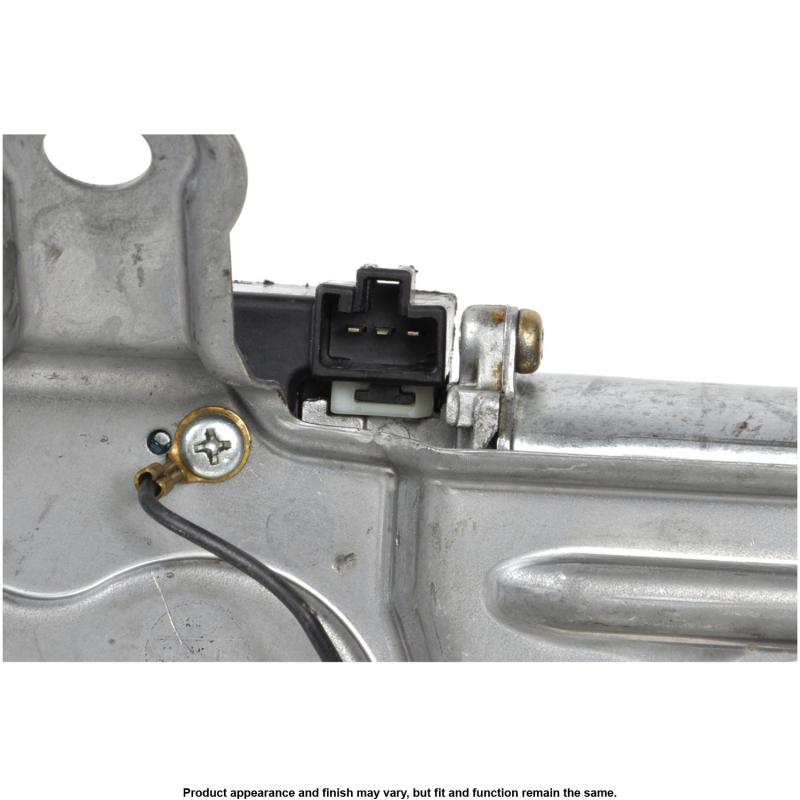 A1 Cardone 432065 - Windshield Wiper Motor A1 Cardone 432065 Windshield Wiper Motor product image 2 of 4