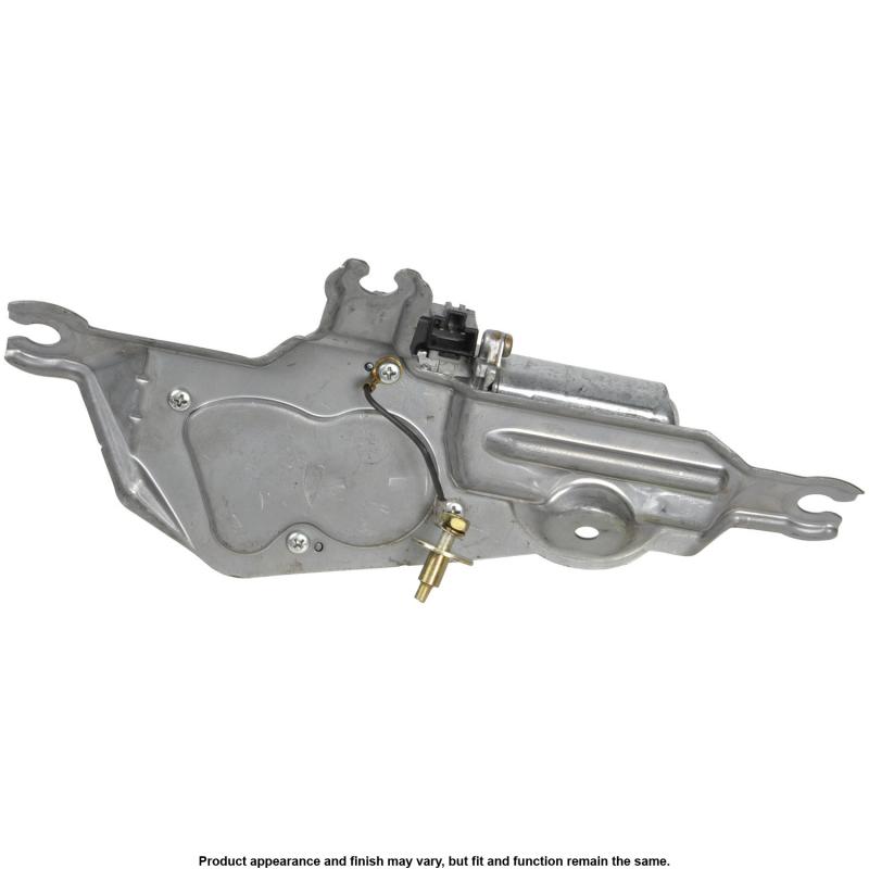 A1 Cardone 432065 - Windshield Wiper Motor A1 Cardone 432065 Windshield Wiper Motor product image 3 of 4