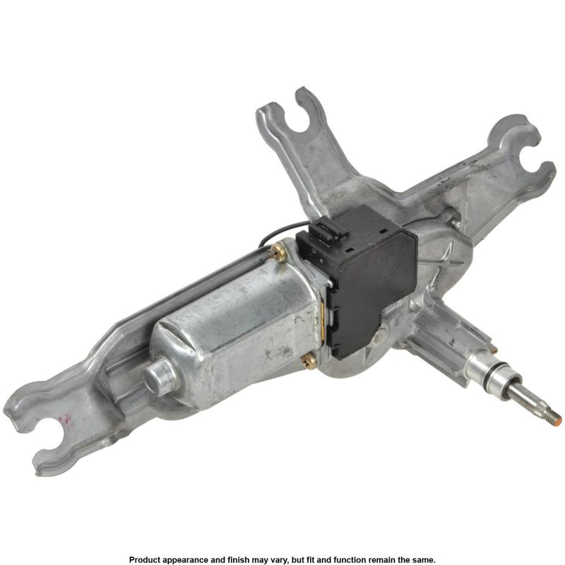 A1 Cardone 432065 - Windshield Wiper Motor A1 Cardone 432065 Windshield Wiper Motor product image 4 of 4