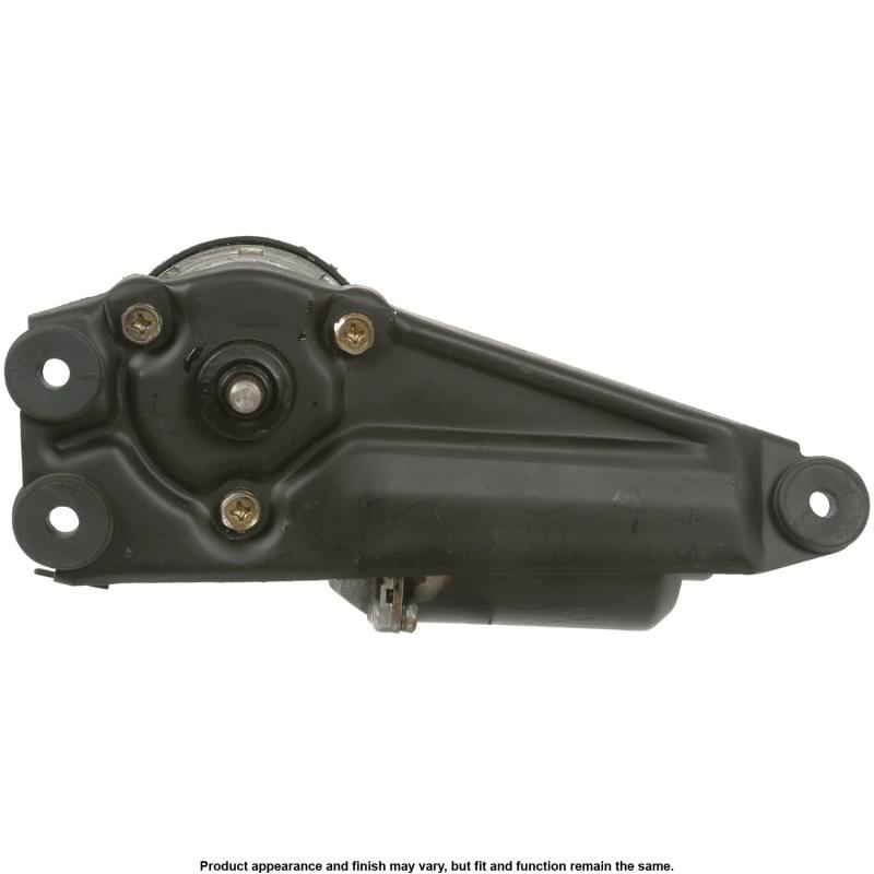 A1 Cardone 432066 Windshield Wiper Motor product image 1 of 4
