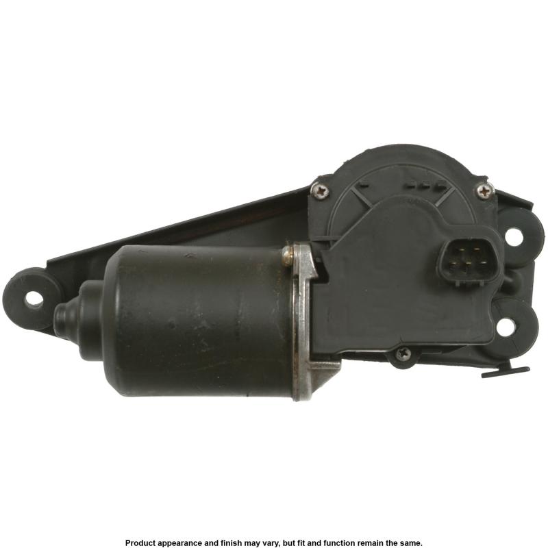 A1 Cardone 432066 Windshield Wiper Motor product image 2 of 4