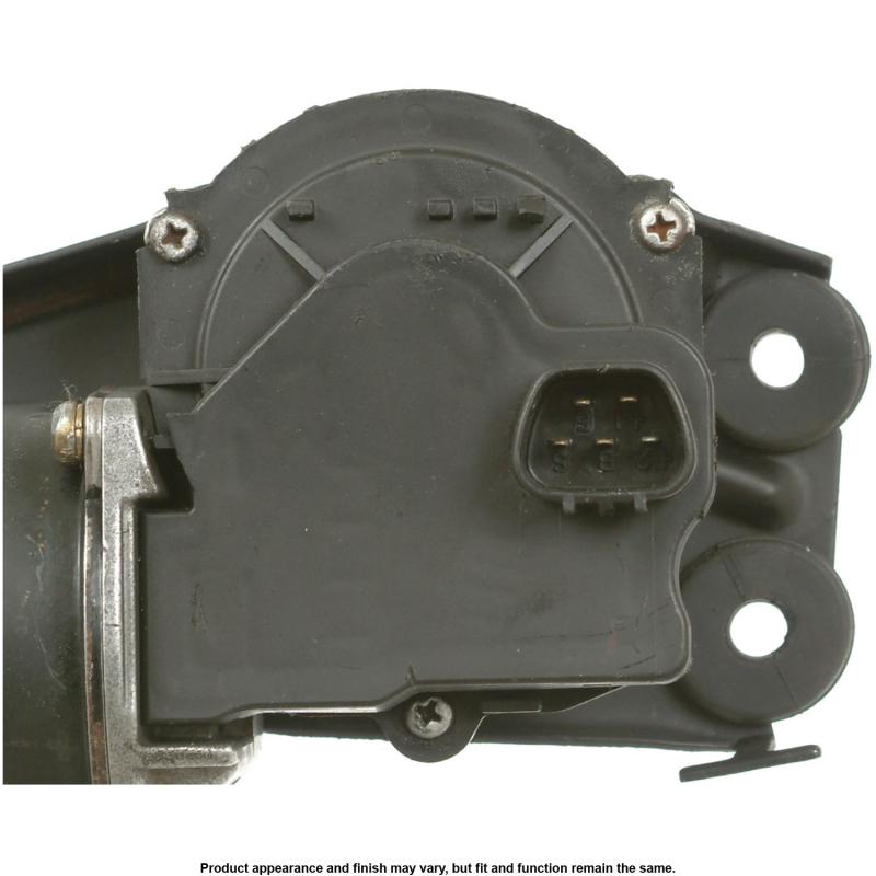 A1 Cardone 432066 Windshield Wiper Motor product image 3 of 4