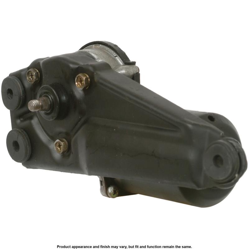 A1 Cardone 432066 Windshield Wiper Motor product image 4 of 4