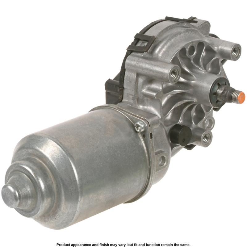 A1 Cardone 432067 - Windshield Wiper Motor A1 Cardone 432067 Windshield Wiper Motor product image 1 of 4
