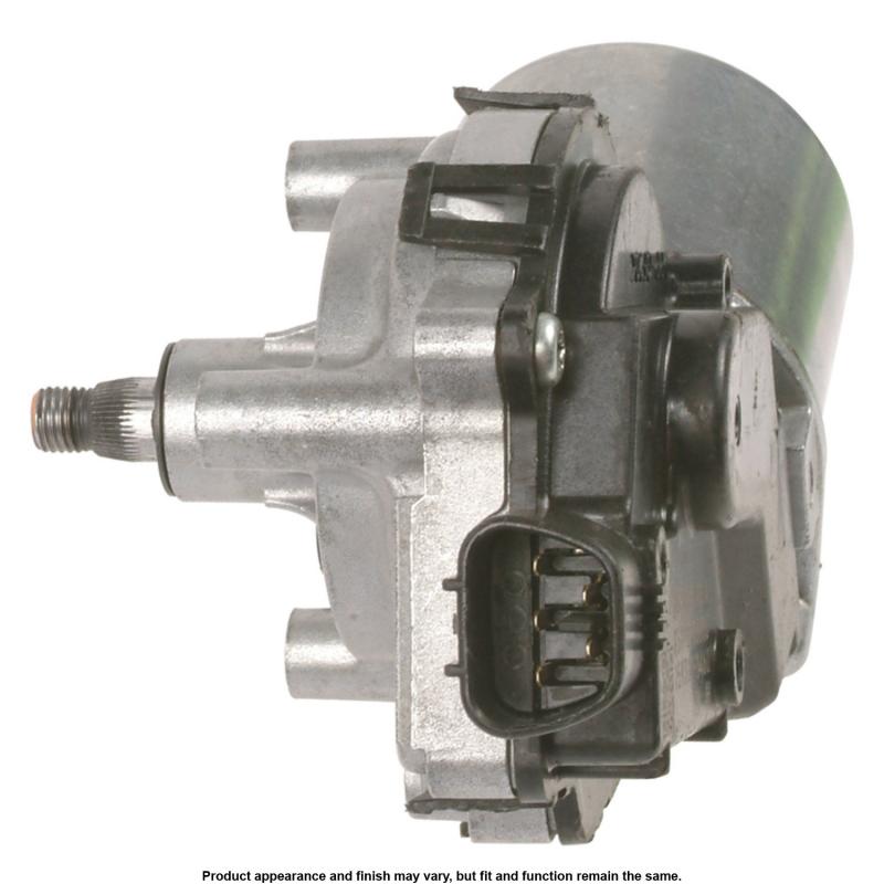 A1 Cardone 432067 - Windshield Wiper Motor A1 Cardone 432067 Windshield Wiper Motor product image 3 of 4