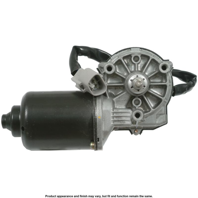A1 Cardone 432068 Windshield Wiper Motor product image 1 of 4
