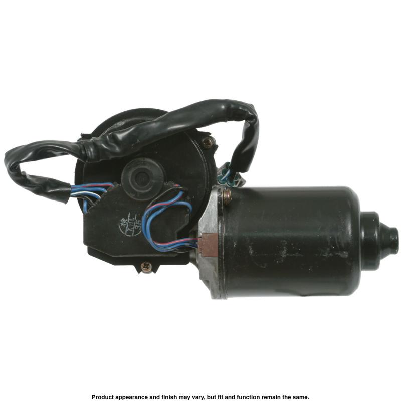 A1 Cardone 432068 Windshield Wiper Motor product image 2 of 4